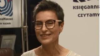 Danuta Stenka ma piękną córkę