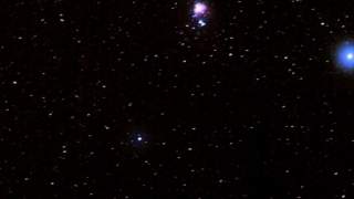 Dlaczego gwiazdy świecą