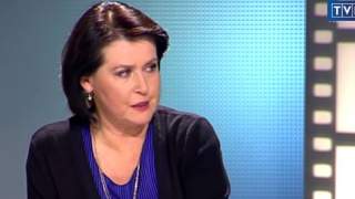 Ile zarabia Elżbieta Jaworowicz?