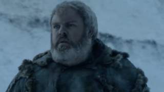 Hodor z Gry o Tron