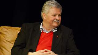 Ile dzieci ma Apoloniusz Tajner