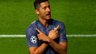 ile kosztuje robert lewandowski