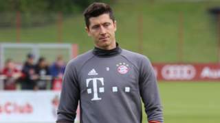 Jakie hobby ma Robert Lewandowski. Możecie być zdziwieni