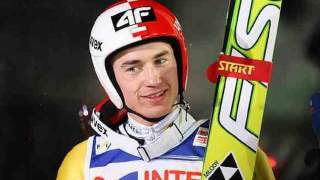 Skąd pochodzi Kamil Stoch