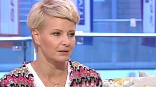 Małgorzata Kożuchowska mężowie