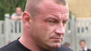 Mariusz Pudzianowski ile ma braci