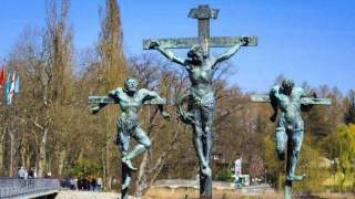 wielki piątek - co się wydarzyło