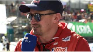 Ile podniesie Mariusz Pudzianowski? oszałamiający rekord