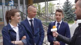 jak się ubrać na egzamin gimnazjalny