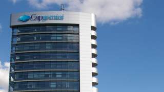 Capgemini - zarobki
