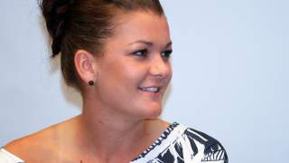 Ile Agnieszka Radwańska ma lat?