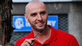 Skąd pochodzi Marcin Gortat