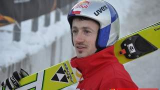 Skąd pochodzi Adam Małysz? To słynna miejscowość