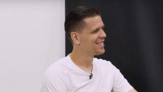 Skąd pochodzi Wojciech Szczęsny