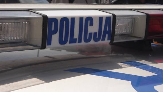 Policja zaczyna kontrole drogowe