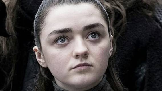 Arya Stark - wiek, wzrost, kariera