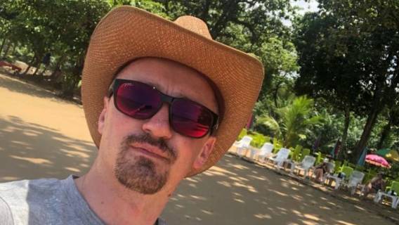 Czy Adam Małysz jest katolikiem? Nigdy tego nie ukrywał