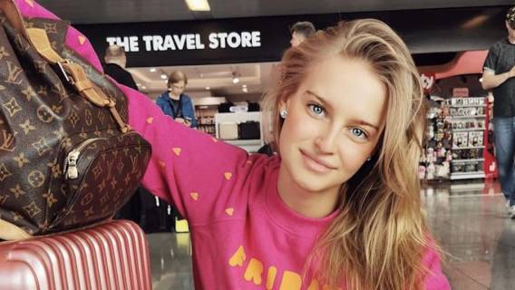 Karolina Pisarek - Top Model - jak zaczynała polska modelka?