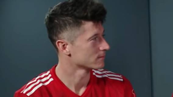 Robert Lewandowski