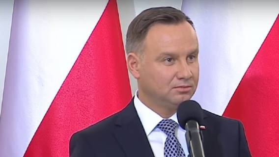 Andrzej Duda