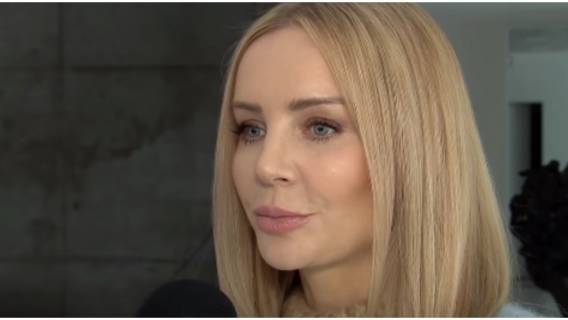 Big Brother, Agnieszka Woźniak-Starak tłumaczy wpadki