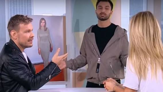 Dramat gwiazdora DDTVN. Jego żona walczy z paskudną i okrutną chorobą