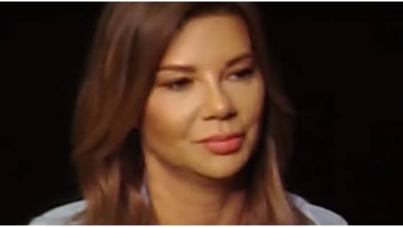 Edyta Górniak wywołała burzę