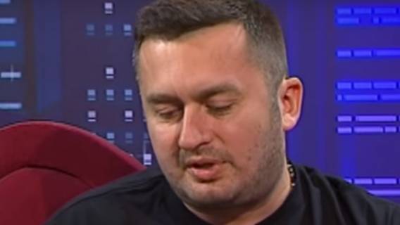 Jaka to melodia Norbi