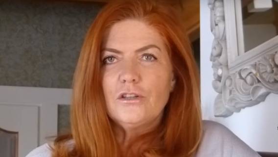 Katarzyna Dowbor Notre Dame