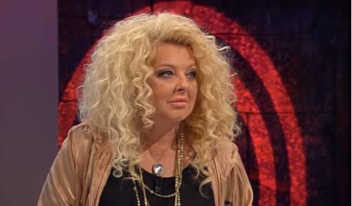 Magda Gessler zainspirowana celebrytami