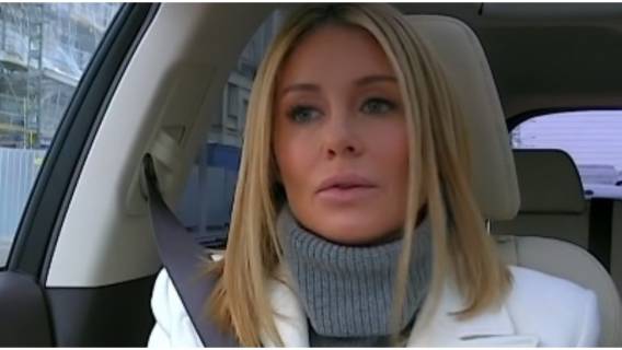 Małgorzata Rozenek, krytyka Pudziana
