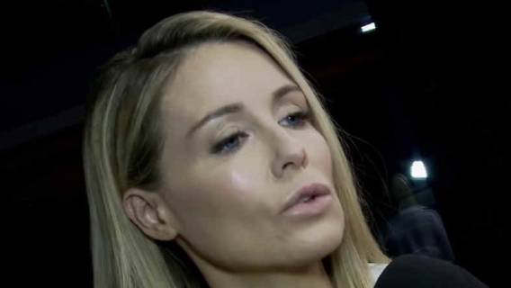 Małgorzata Rozenek napisała nową książkę