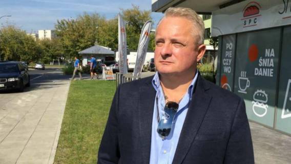 ojciec milioner pozew
