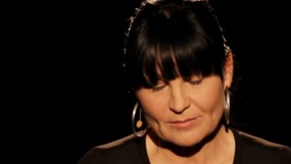 Taniec z gwiazdami Iwona Pavlović.