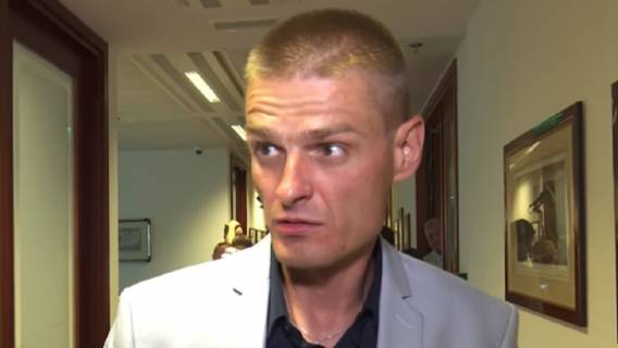 Nowe fakty w sprawie Komendy