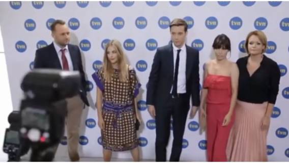 TVN, powrót kultowego serialu?