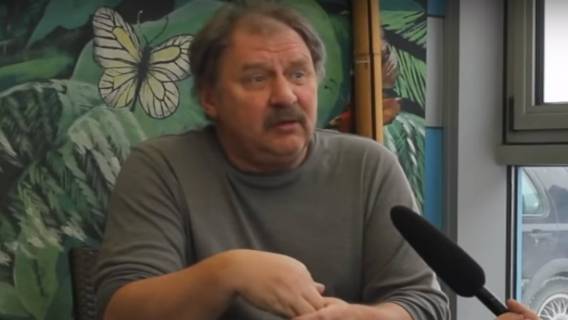 Świat według Kiepskich - Ferdek chwali się, Halinka denerwuje