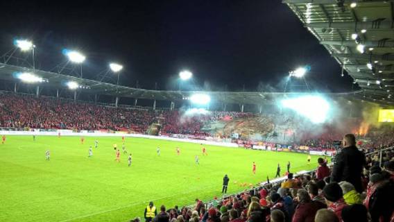 Fatalna passa Widzewa trwa