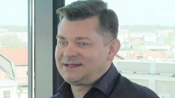 Zenek Martyniuk Daniel