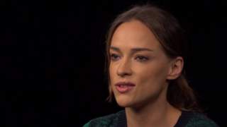 Alicja Bachleda-Curuś - kim jest ojciec?