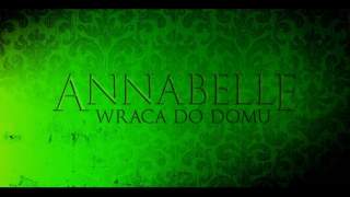 Annabelle wraca do domu. Kontynuacja horroru