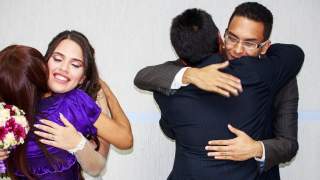 Kiedy jest Dzień Przytulania dziewczyn, a kiedy chłopaków? To różne święta