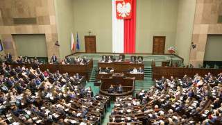 Dzień Sejmu Polskiego - kiedy?