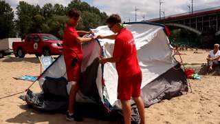 Dzień Ratownika WOPR. Zdjęcia z obchodów