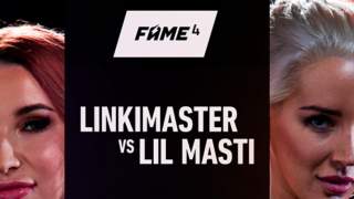 Fame MMA 4 - karta walk. Pary zawodników