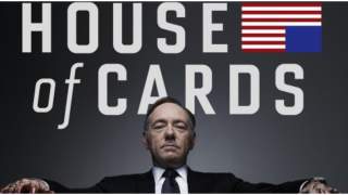 House of Cards - obsada. Zdjęcia aktorów