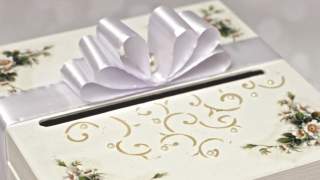 Ile dać na wesele. Prezent dla chrześniaka