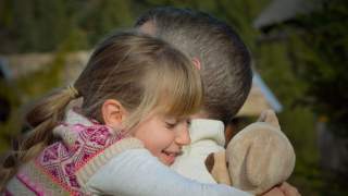 Kartki na Dzień Przytulania - jakie? Zdjęcia