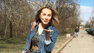 Gdzie mieszka Małgorzata Socha? Widok jest bajeczny