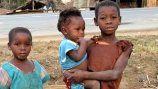 Międzynarodowy Dzień Pomocy Dzieciom Afrykańskim. Kiedy?